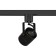 Single-phase track lamp TR11-gU10 BK under the lamp MR16 Black