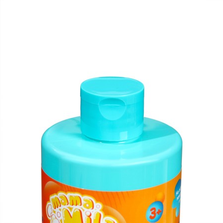 Bath foam children's mama mila banana, 460 ml-4