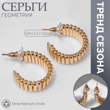 Earrings Metal 