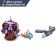 Cosmic Wars Constructor "Spy Drone", 118 details