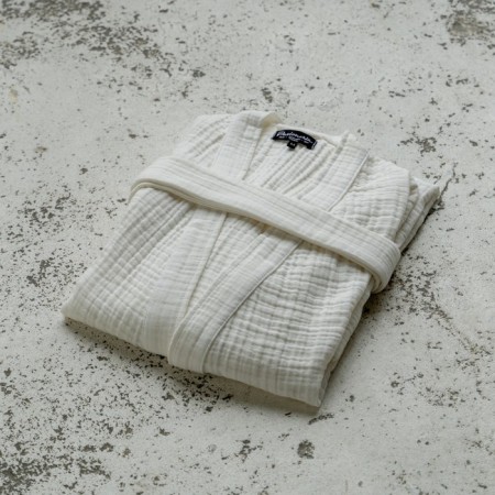 Shifu robe, size m-3