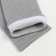 Socks, color light gray, size 25-27