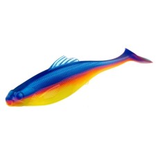 Vibro -highs eat. art. LJ Pro Series Roach Paddle Tail 5.0in (12.70)/G04 4pcs.