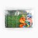 Magn-calendar 2025 "Family Happiness", 12 x 8 cm