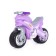 Catalcel Motorcycle MX, Lilac color