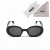 Sunglasses "OneSun", UV 400, pipe 14.5 cm, width 14.5 cm, lens 5 x 6.5 cm