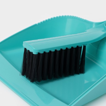 Brush-scheme with the scoop "Practitioner", color mix-1