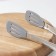 Dilan forceps "Cold", 34 cm, stainless steel