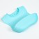Badion for feeding children, silicone, Mum & Baby, 23x4x29, Blue