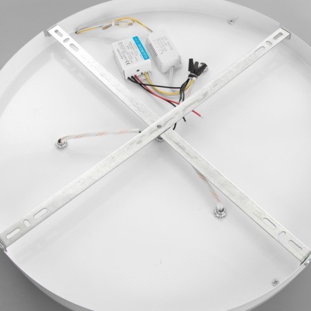 Светильник Планеты 3хE27 40Вт LED 31Вт 50х50х60 см BayerLux-8