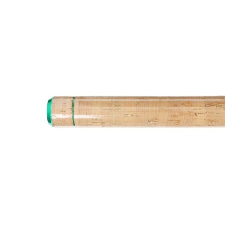 Universal Volzhanka rod “Sirius”, 8 sections, test up to 200 g, 3.3 m, black color-4