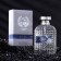 Perfume water men's Golden Spice Kill Khan, 100 ml