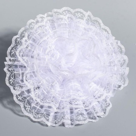 Hair bow, 11 cm, Winx-1