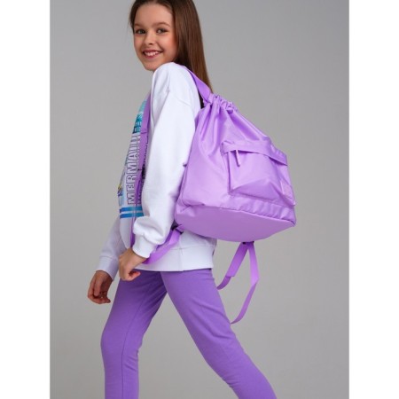 A backpack for the girl PlayTode, size 40x37x17 cm-1