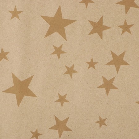 Package Crafts "Stars", 1 sheet, 70 x 100 cm-3