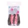Shar Latex 12 "" Happy Valentine's Day ", Bear, 5 pcs.