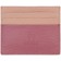 Cartholder, pink color