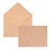 Envelum POOLL CRAFT 290 x 390 mm, without telling, without a window, without glue, 80 g/m2