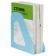 Paper tray Vertical Istanm Favorite, Blue, Width 90 mm