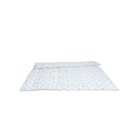 Cotton Dreams blanket, size 195x215 cm-3