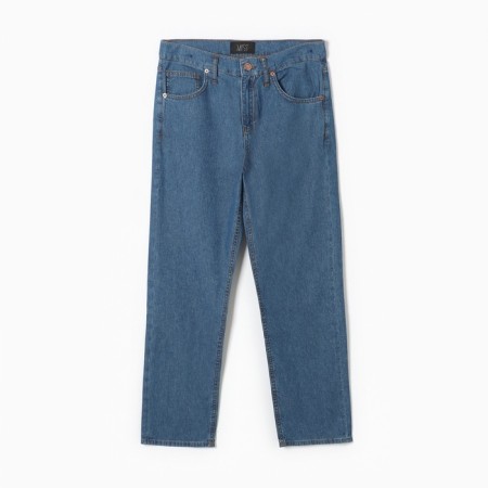Men's jeans mist size 32, blue-9