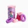 Set of rubber bands, Minnie Mouse