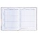 Universal diary for grades 1-11, "spitz", solid cover 7BC, glossy lamination, 40 sheets