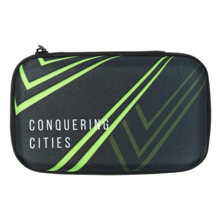 Penal-football 120 x 210 x 50 mm, EVA hard, Stavia "Super Car"-3
