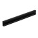Cappio RSC022, aluminum, m/about 128 mm, black 96278900