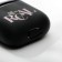 Case for Wireless headphones The Dream Is Real, 5.5 x 4.7 cm