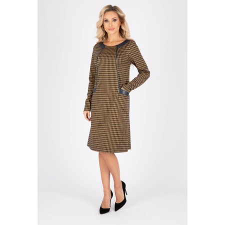 Women's dress, size 44-3