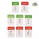 A board game for guessing the words “Dangerous words”: bell, sand clock, cards, 2-6 players, 7+