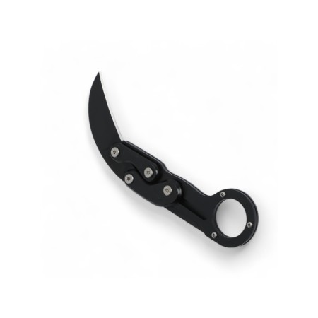 Folding knife 17cm, blade 55mm/2.5mm