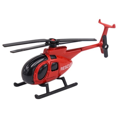 MASTO DIE-CAST Fresh Metal, 1:64, multi-colored, mix-11
