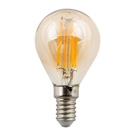 LED LED Uniel, E14, 5 W