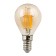 LED LED Uniel, E14, 5 W