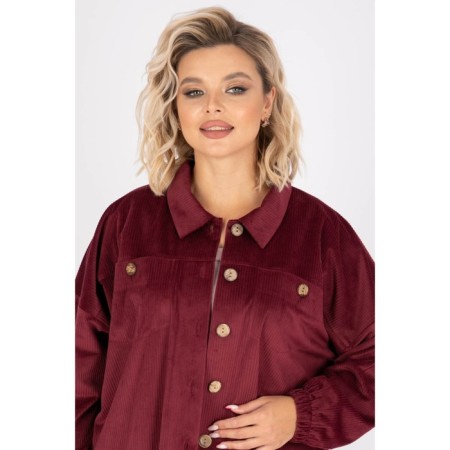 Female shirt, size 58-2