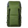 Type-7 95 liters backpack, khaki color