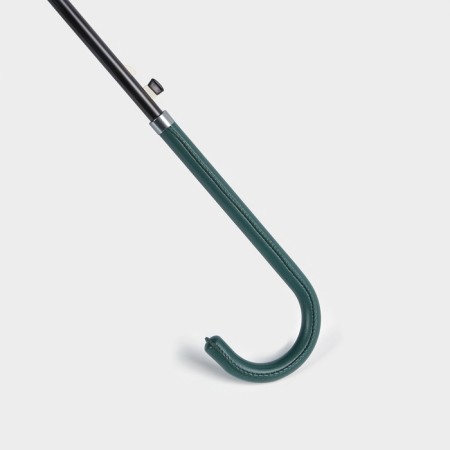 Umbrella - a semiautomatic “monoton” cane, eponge, 16 knitting needles, r = 53 cm, mix color-16