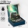 Gift folding box, packaging, “best”, 16.5 x 16.5 x 5 cm