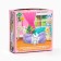 Gift box with 3D, ARISTOKOTICA cats, 15x15x7 cm