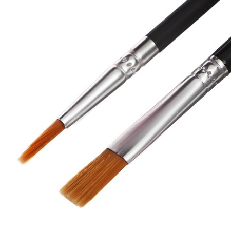 Drawing set, with coloring, blue-19