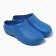 Sabo, size 36/37, blue color