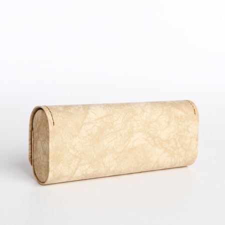 Case case on a cracker, beige color-1