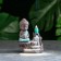 Set of incense on the stand "Buddha" 7x9x12cm