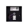 Ambrella Light, GX Tech, TN707, GX53, Black Color Poster