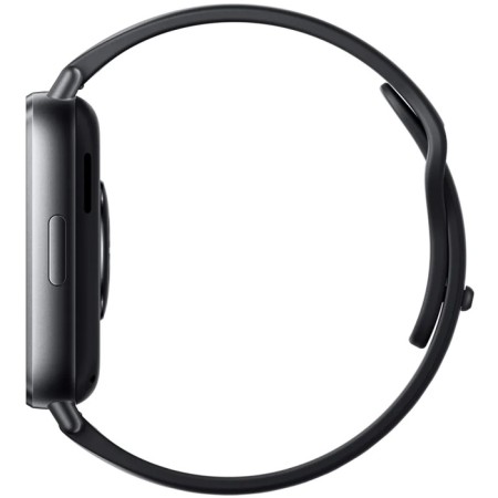 Smart hours Xiaomi Redmi Watch 5 Active, 2 ", (BHR8784GL), IPX8, frozen SPO2, 470 mAh, black-2