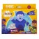 Set for creativity "Blum from felt"