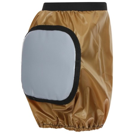 Шорты-ледянки, р. S, цвета МИКС-10