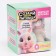 Soft toy, electronic game "Bunny"
